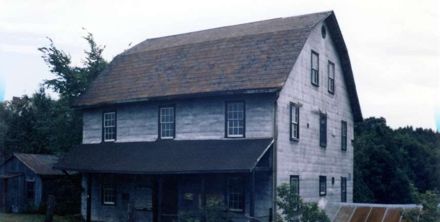 Bell Gristmill