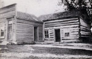 Downey Family Homestead