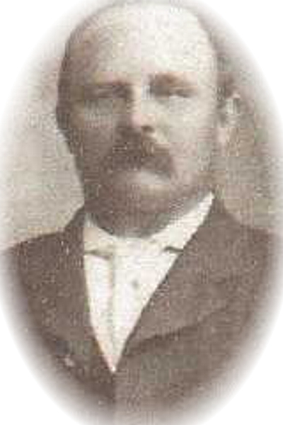 John HEnry Dunn