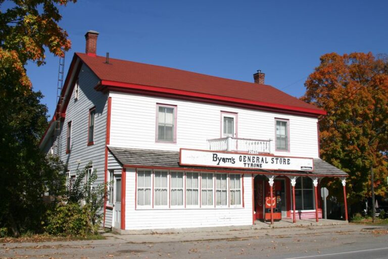 Tyrone General Store