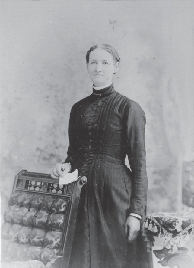 Sarah Lang