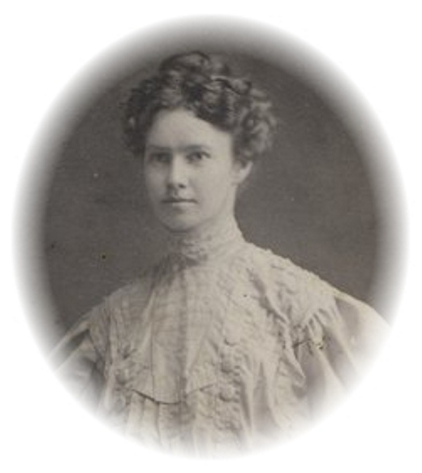 Ethel Mary (Ford) Dunn