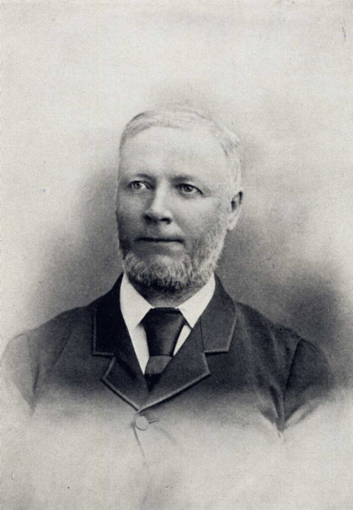 Samuel Payne Ford