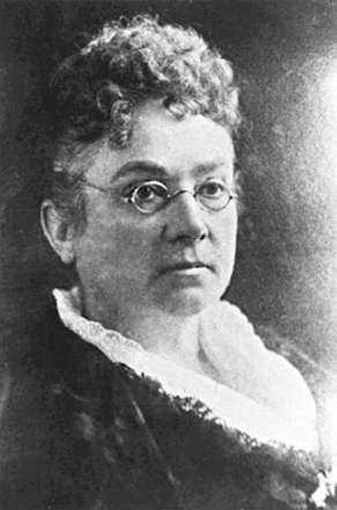 Dr. Emily Jennings Stowe