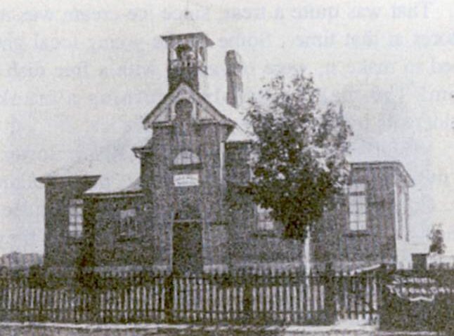 Tyrone School