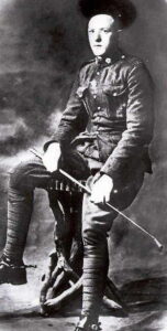 William Martin