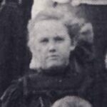 Annie Brown