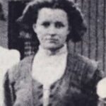 Alma Ella Dobbin