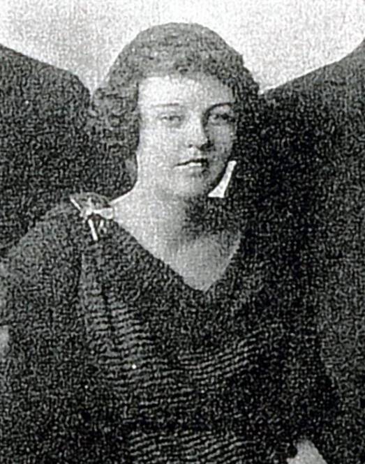 Mary Ellen Moloney