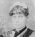 Mary Ann Crough 1886