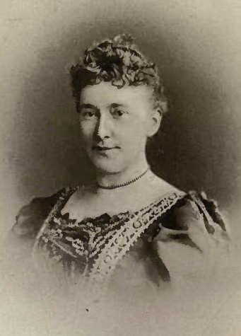 Mary Adelaide Beatty