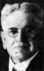 William E. Pethick