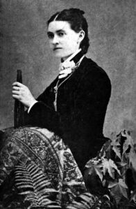 Margaret Cameron Barrens
