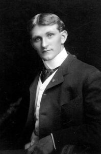 William Cameron