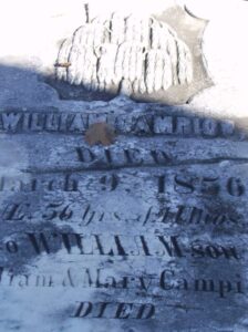 William Campion
