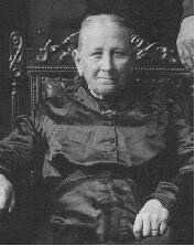 Mary (Trotter) Tedford