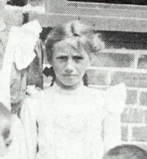 Ethel Douglas
