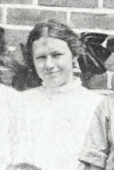 Nellie Davidson