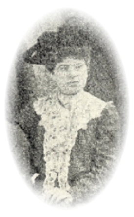 Fanny Dobensky