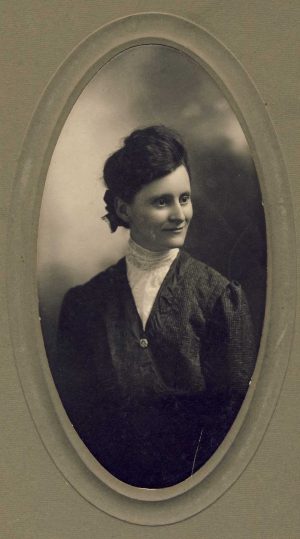 Miss N. Barr