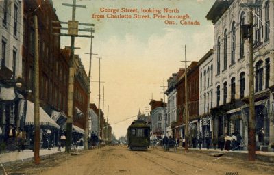 George Street