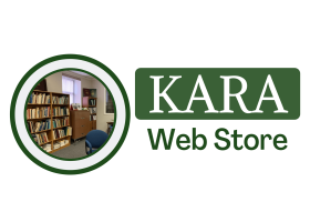 KARA Web Store Logo