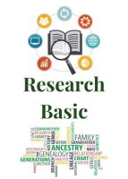 Research Basic 2