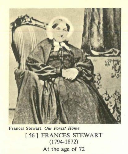 Stewart, Frances