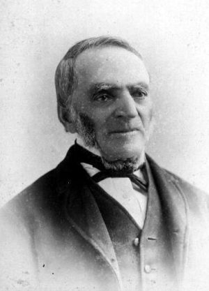 John Cameron