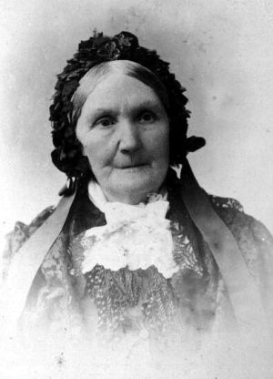 Sarah Cameron
