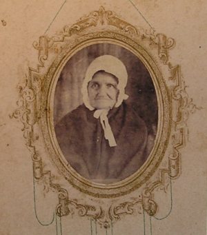 Mary Knox Cameron